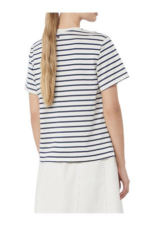 Wkdbora MAX MARA WEEKEND | T-shirt | 2615971042600005